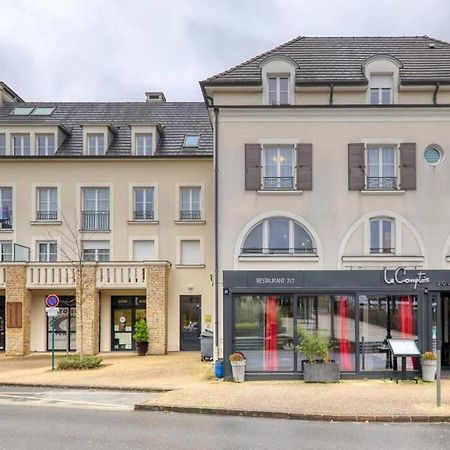 Fairy Condo Disneyland Paris 马尼库尔勒翁格尔 外观 照片