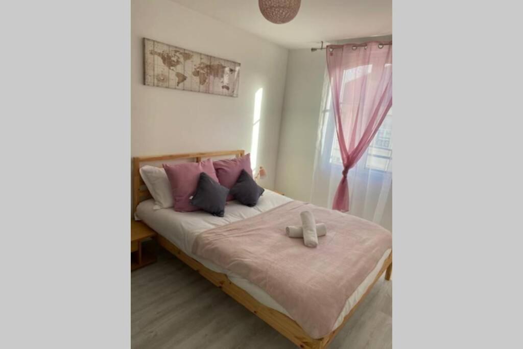 Fairy Condo Disneyland Paris 马尼库尔勒翁格尔 外观 照片