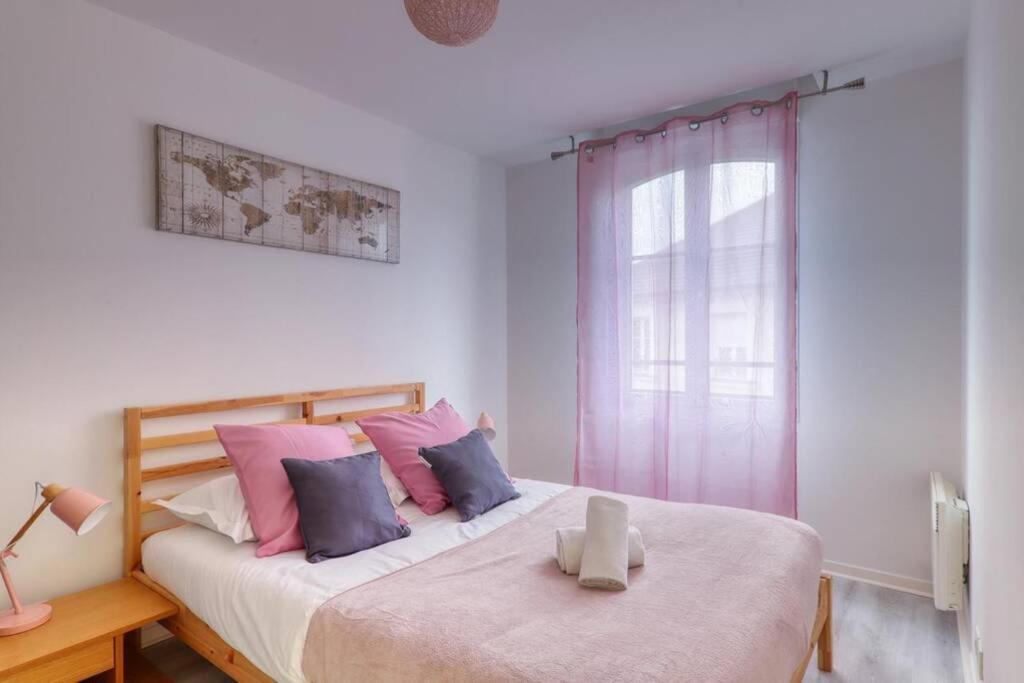 Fairy Condo Disneyland Paris 马尼库尔勒翁格尔 外观 照片